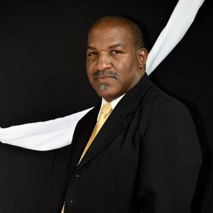 Meet your Posher, William e